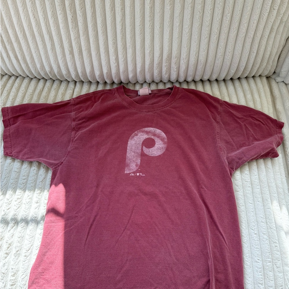 Phillies Tshirt